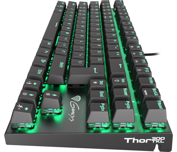 Genesis Thor 300 TKL - 1077253 - zdjęcie 4